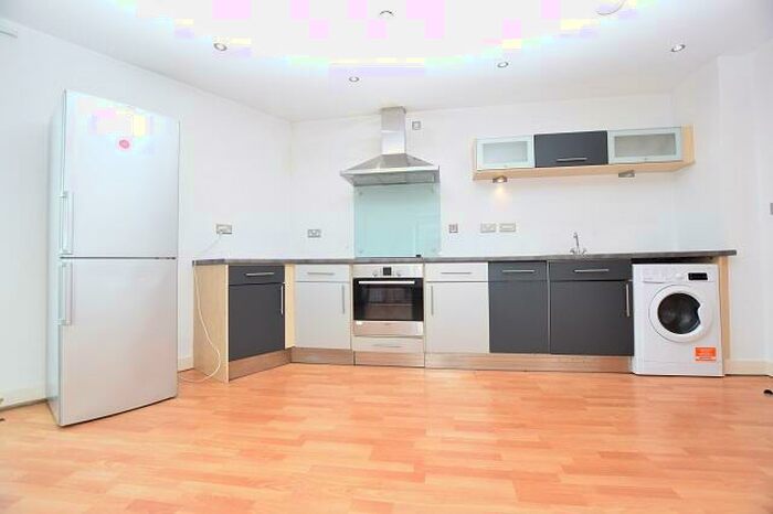 2 Bedroom Apartment To Rent In West One City, Fitzwilliam Street, S1