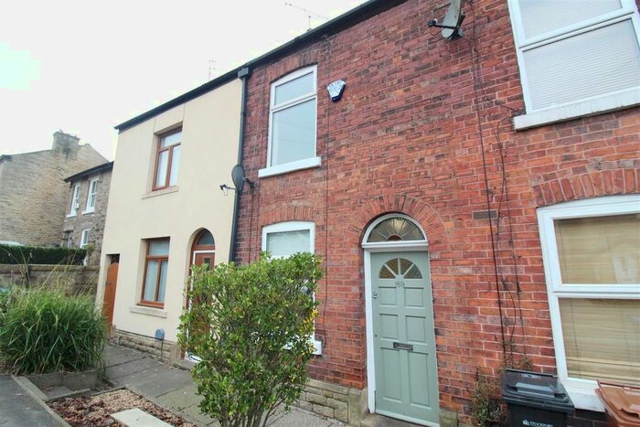 2 Bedroom Terraced House To Rent In Compstall Road, Marple Bridge, Stockport, SK6