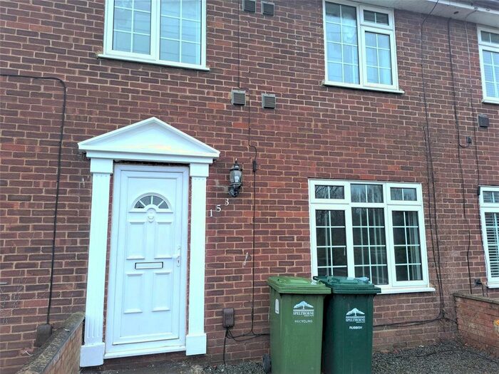 3 Bedroom Detached House To Rent In Horton Road, Staines-Upon-Thames, Surrey, TW19