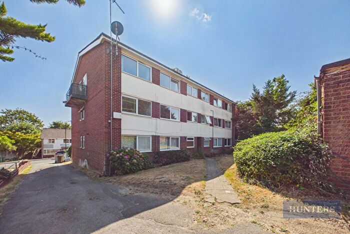 1 Bedroom Flat For Sale In Kent Road, Southampton, SO17