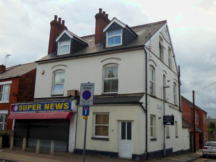 1 Bedroom Flat To Rent In Derby Road, Stapleford, Nottingham, NG9