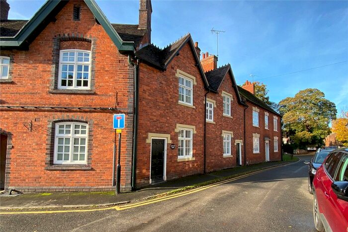 4 Bedroom Terraced House For Sale In Church Lane, Berkswell, Coventry, West Midlands, CV7