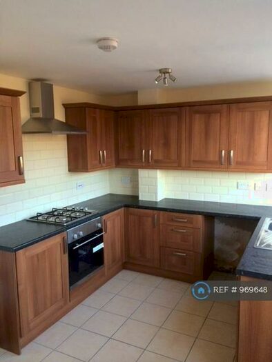 3 Bedroom Terraced House To Rent In Moriston Close, Corby, NN17