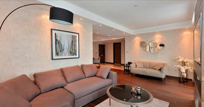 5 Bedroom Flat To Rent In George Street, Marylebone, London, W1H