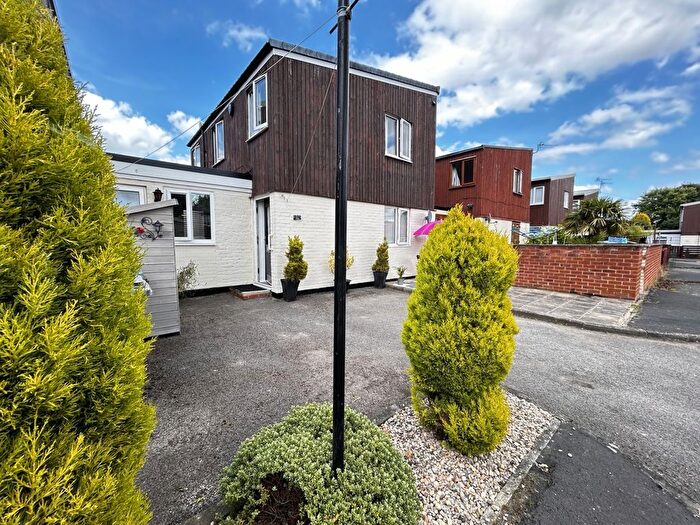 4 Bedroom Terraced House To Rent In Burnigill, Meadowfield, Durham, DH7