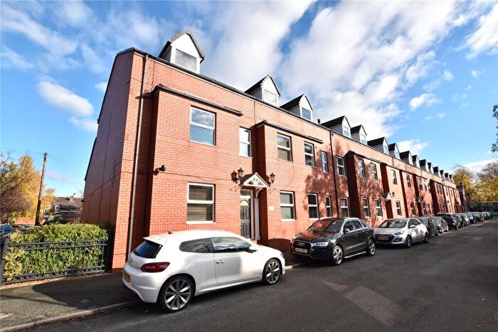 1 Bedroom Apartment For Sale In Orchard Street, West Didsbury, M20