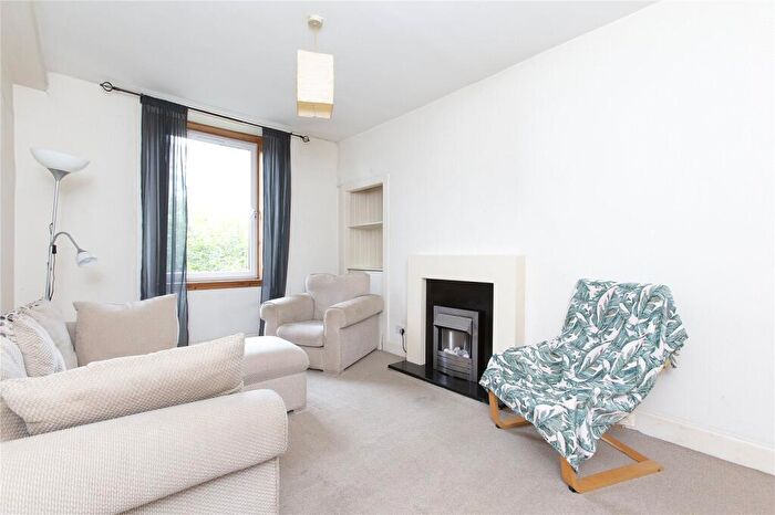 1 Bedroom Flat To Rent In Grove Street, West End, Edinburgh, EH3