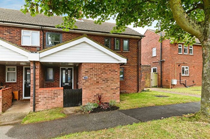 3 Bedroom End Of Terrace House For Sale In Elm Road, Upper Marham, King's Lynn, PE33