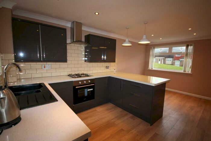 3 Bedroom Terraced House To Rent In Gainford, Chester Le Street, DH2