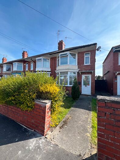 2 Bedroom End Of Terrace House To Rent In Nelson Road, Kingston Upon Hull, HU5