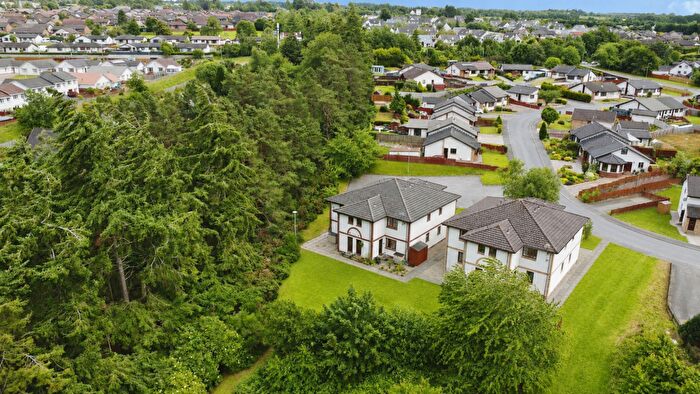 1 Bedroom Flat For Sale In Towerhill Crescent, Cradlehall, IV2