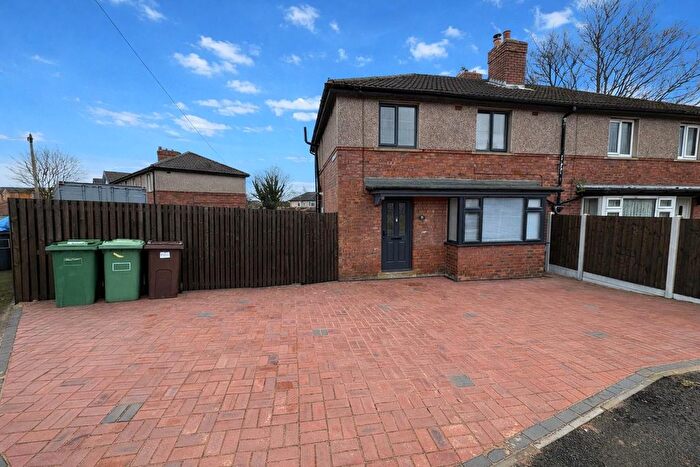 3 Bedroom Semi Detached House For Sale In Shirley Road, Gomersal, Cleckheaton, BD19