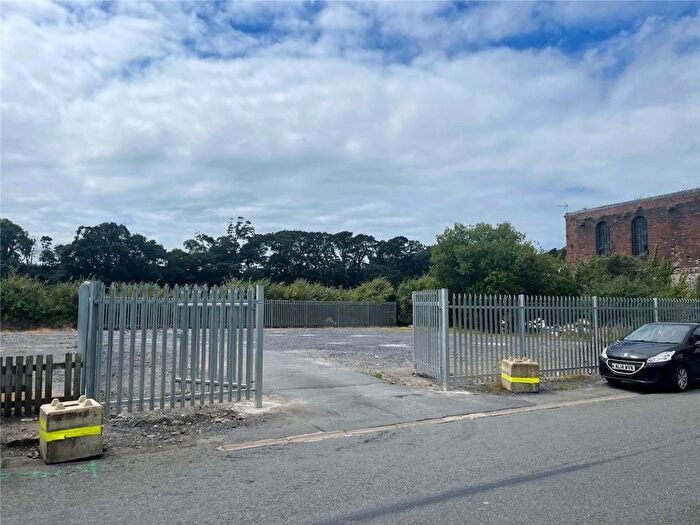 Land To Rent In St. Helens Road, Caernarfon, Gwynedd, LL55