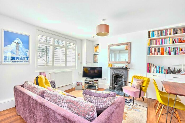 1 Bedroom Flat To Rent In Shepherdess Walk, Angel Wharf, N1