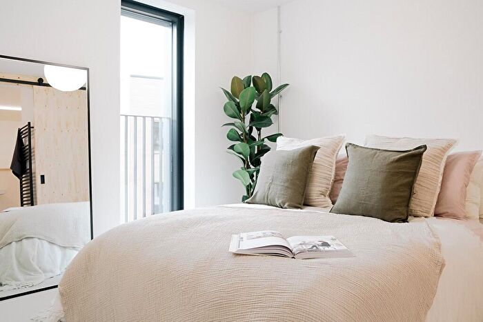 1 Bedroom Apartment For Sale In Apartment, Aire Lofts, LS9