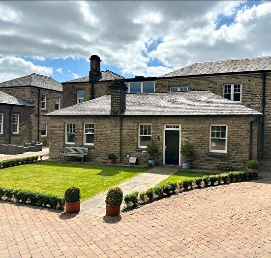 4 Bedroom Mews To Rent In Menston Mews, Menston Drive, Menston, Ilkley, LS29