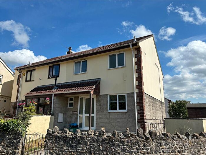 3 Bedroom House To Rent In Evercreech, BA4