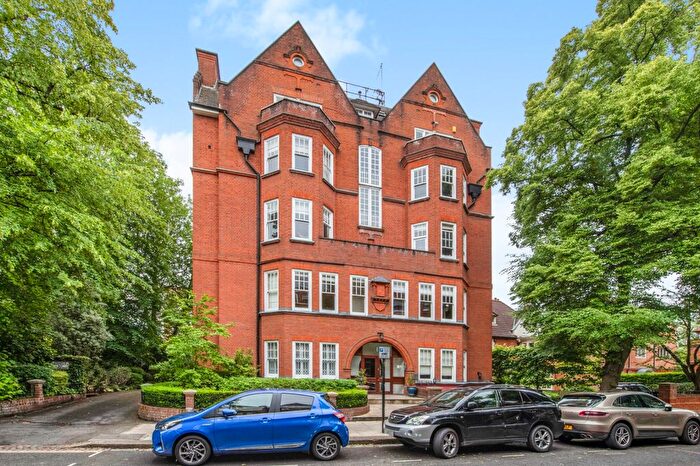2 Bedroom Flat For Sale In Wedderburn House, Wedderburn Road, NW3
