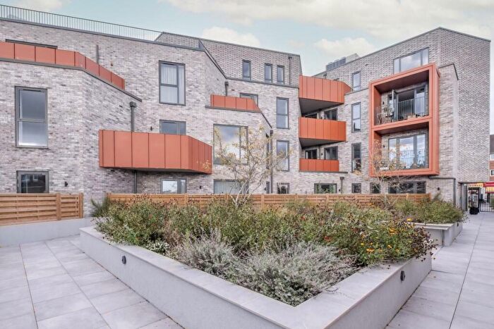 1 Bedroom Apartment To Rent In Preston Road, Harrow, HA3