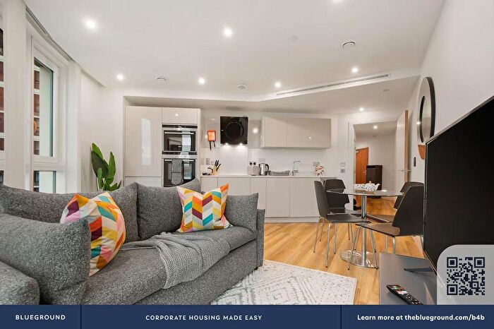 1 Bedroom Flat To Rent In Whitechapel, E1