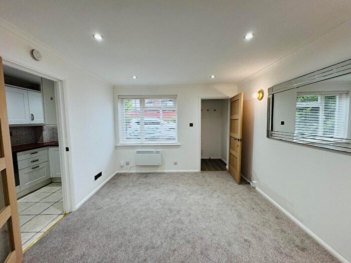 1 Bedroom Apartment To Rent In Wayside Court, Oakington Avenue, Wembley, HA9