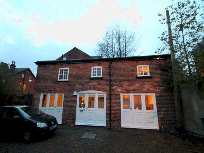 2 Bedroom House To Rent In Victoria Road, Leeds, LS6