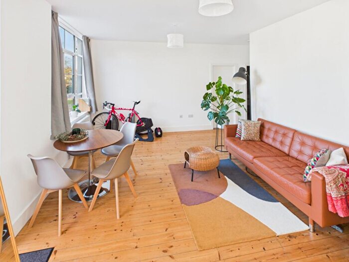 2 Bedroom Apartment To Rent In Churchfield Road, Chalfont St. Peter, Gerrards Cross, SL9