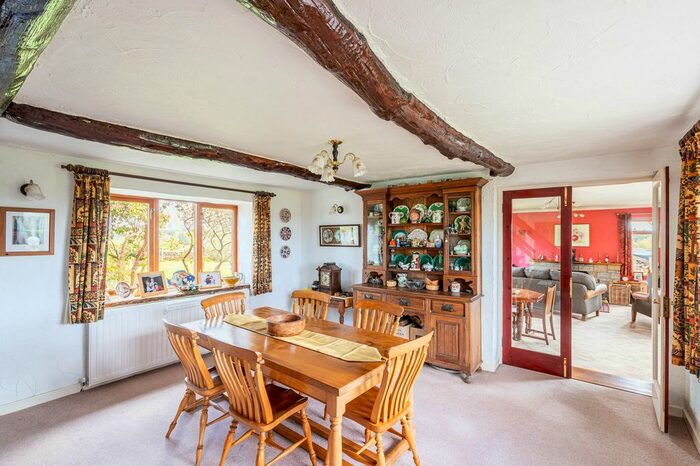 3 Bedroom Detached House For Sale In New Woodhead, Claygate, Canonbie, DG14