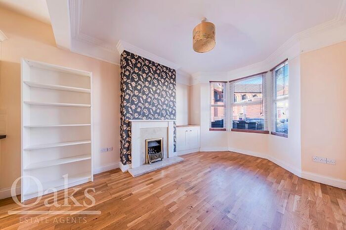1 Bedroom Flat To Rent In Whitehorse Lane, London, SE25