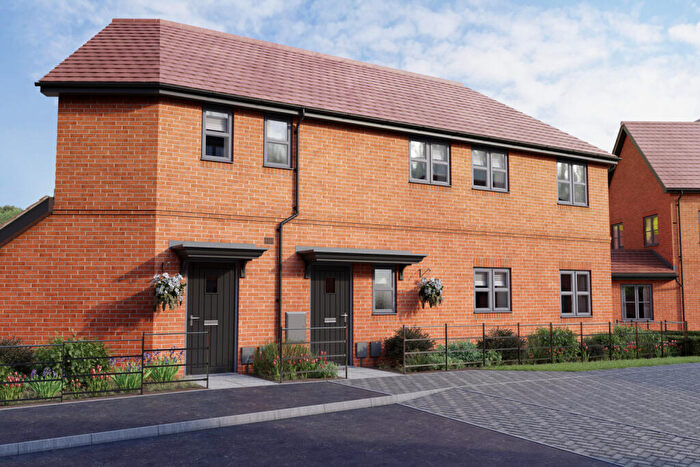 2 Bedroom Apartment For Sale In Ingatestone Grove, Roman Road, CM4