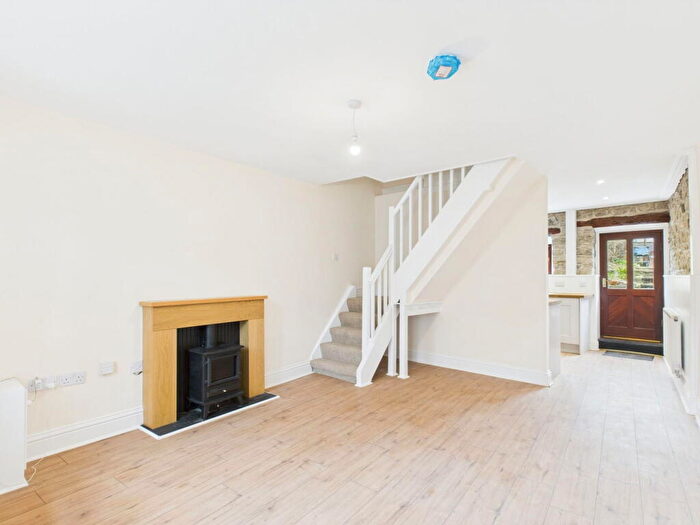 2 Bedroom Cottage For Sale In Glen Cottage, Main Street, Wray, Lancaster, LA2
