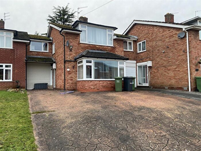 3 Bedroom Property For Sale In Windermere Way, Stourport-On-Severn, DY13