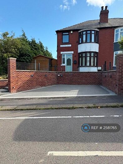 3 Bedroom Semi-Detached House To Rent In Oswestry Road, Sheffield, S5