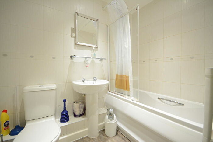 1 Bedroom Semi-Detached House To Rent In Room, Nazareth Road, Lenton, NG7