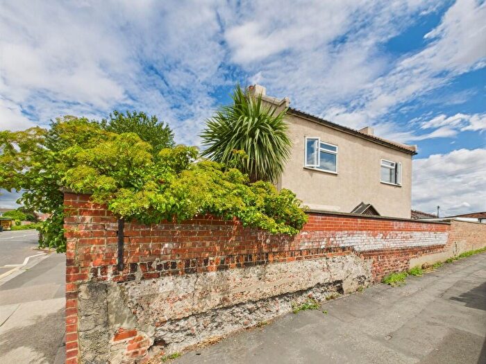 3 Bedroom Detached House For Sale In Neasham Road, Darlington, County Durham, DL1