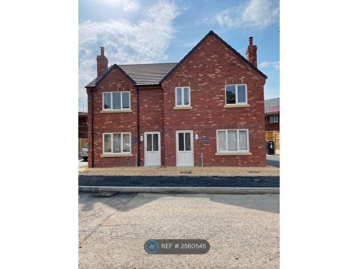 2 Bedroom Semi-Detached House To Rent In Ledwith Drive, Oswestry, SY11