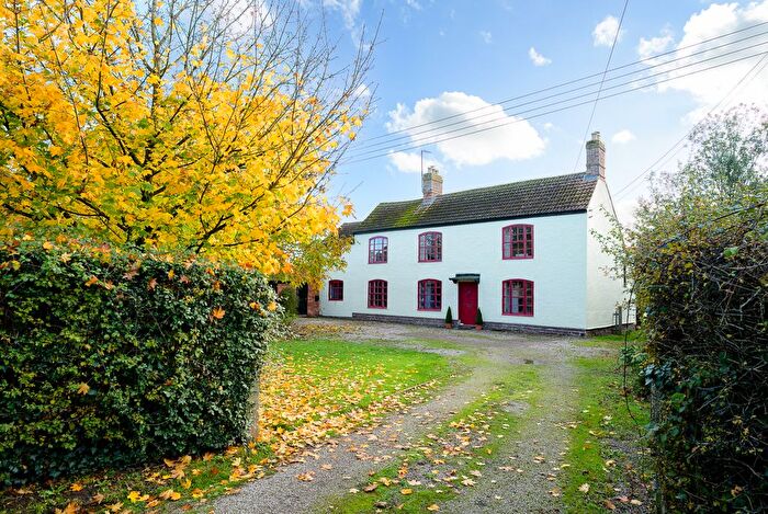 5 Bedroom Detached House For Sale In Northwood Green, Former Farmhouse Amp; Land, GL14