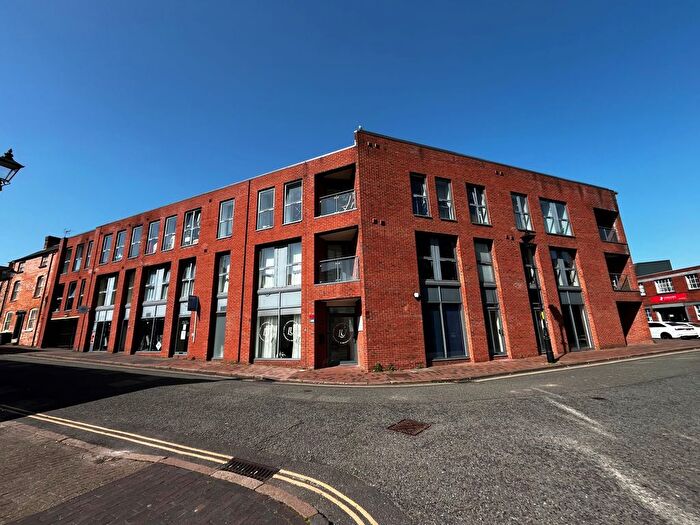 1 Bedroom Property To Rent In Ansty Court, Birmingham, B3