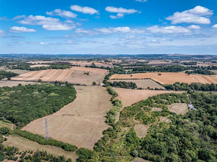 Land For Sale In Lot - Amouracre Farm, Wiltshire, BA14