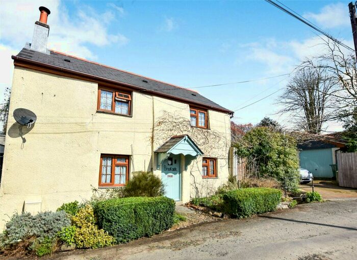 4 Bedroom Detached House For Sale In Stratton, Cornwall, EX23