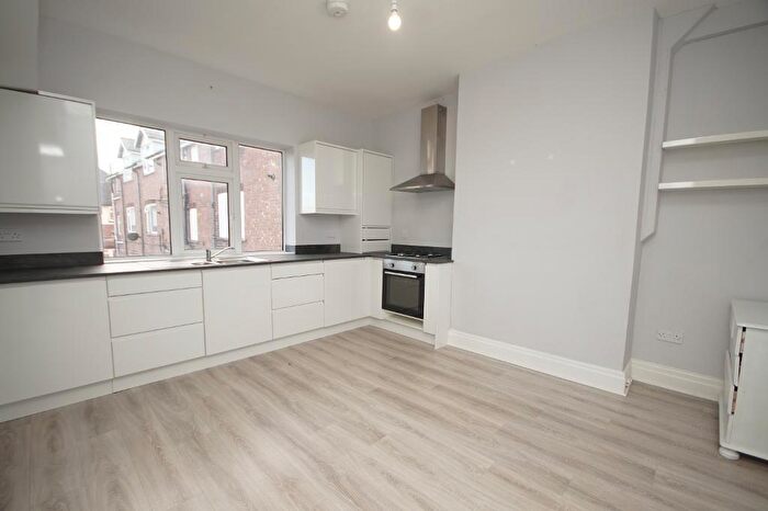3 Bedroom Maisonette To Rent In Sandon Road, Birkdale, Southport, Merseyside, PR8