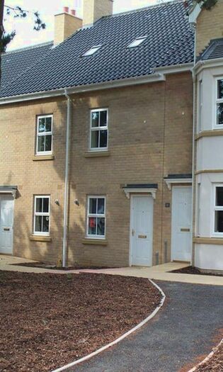 3 Bedroom Property To Rent In Brunswick Road, Norwich, NR2