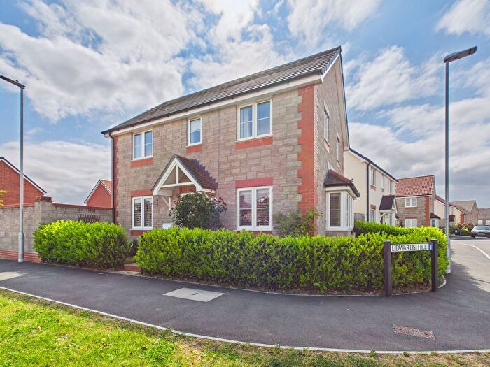 3 Bedroom Detached House For Sale In Newtown, Langport, TA10