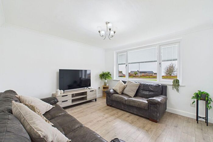 2 Bedroom Terraced House For Sale In Caldbeck Road, Whitehaven, CA28