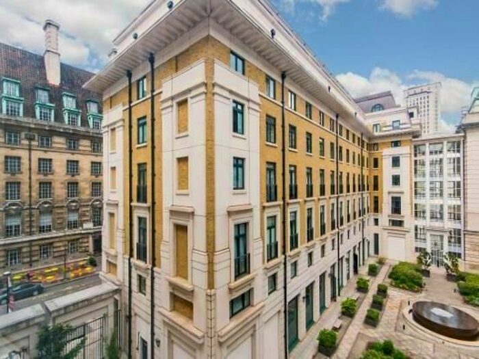 2 Bedroom Flat To Rent In South Block, County Hall, A Belvedere Road, Waterloo, Westminster, London Eye, London, SE1