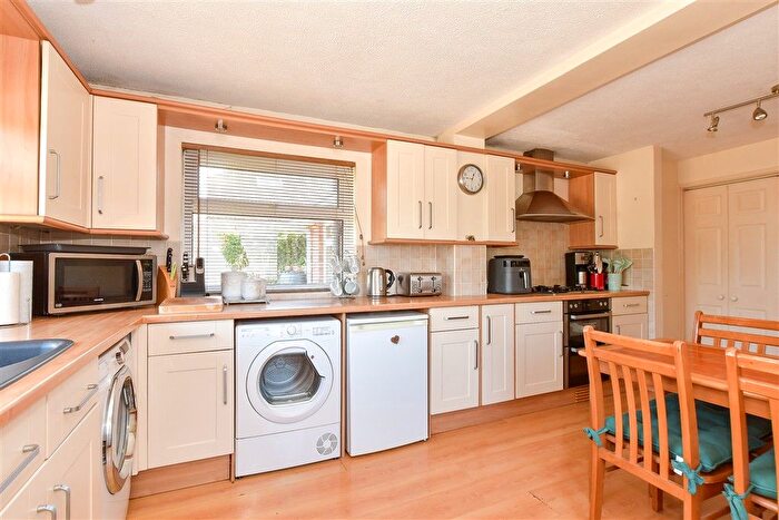 5 Bedroom Detached Bungalow For Sale In Forest Road, Winford, Sandown, Isle Of Wight, PO36