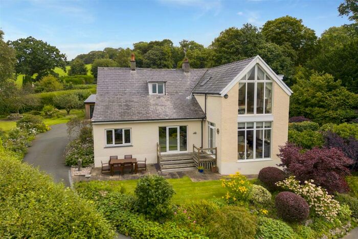 5 Bedroom Detached House For Sale In Beech End, Hornby, LA2