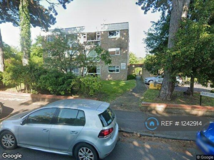 1 Bedroom Flat To Rent In Southcote Road, Reading, RG30