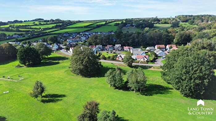 3 Bedroom Detached House For Sale In Fairway Gardens, Sparkwell, Plymouth, PL7