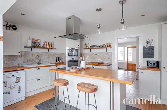 3 Bedroom Terraced House For Sale In Huddlestone, Colerne, SN14